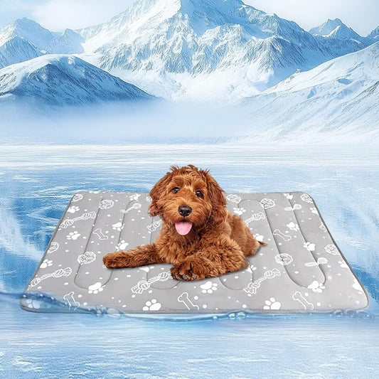 MH MYLUNE HOME Upgrade Cooling Mat by MHMYLUNEHOME