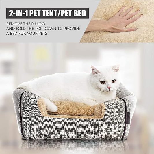 WINDRACING Cat Bed - Image 2