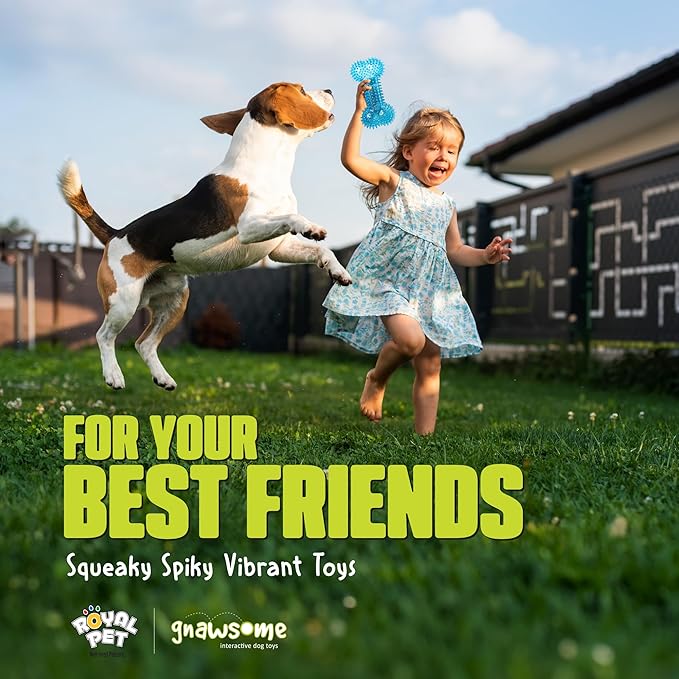 Gnawsome Dog Toys - Image 2