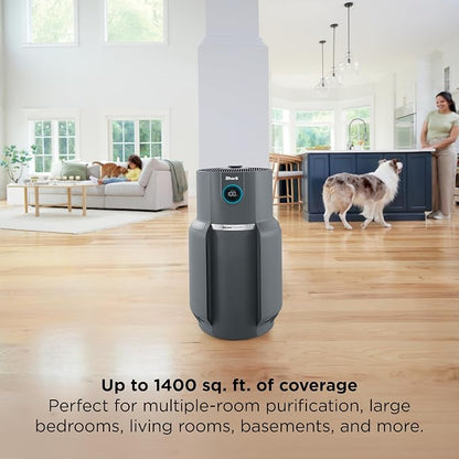 Shark Air Purifier for Home - Image 5