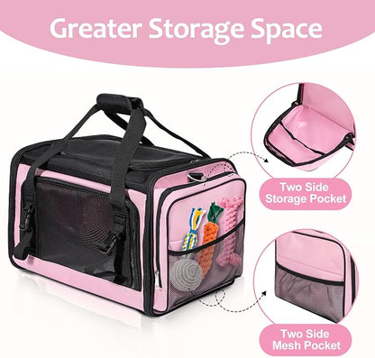 Discala Extra Large Cat Carrier - Image 6