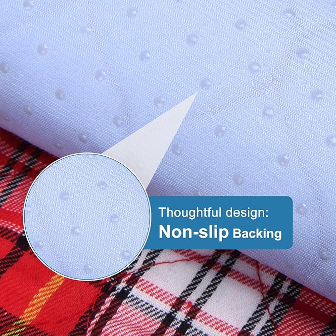 OUTCREATOR® Washable Bed Pads 34" x 54" - Image 3