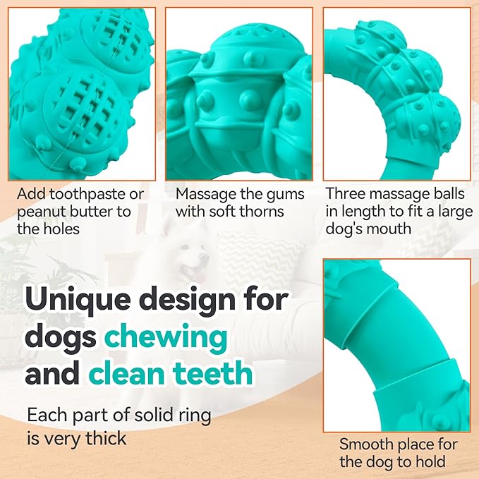 Indestructible Dog Chews - Image 4