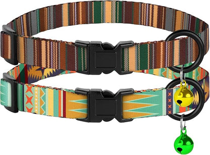 Cat Collars 2 Pack - Image 9