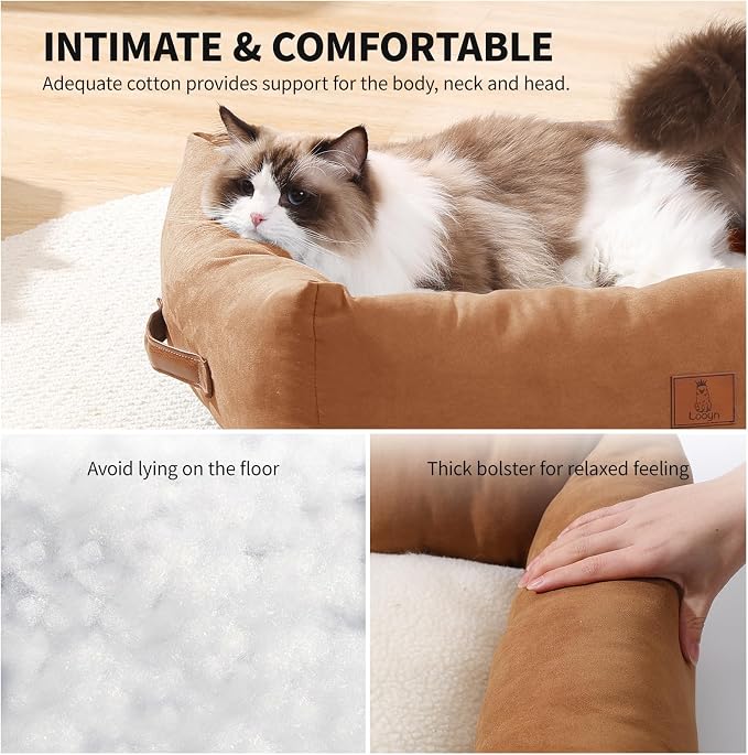 Dog Bed - Image 3