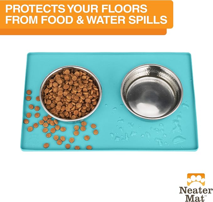 Neater Pet Brands Neater Mat Pet Mats - Image 2