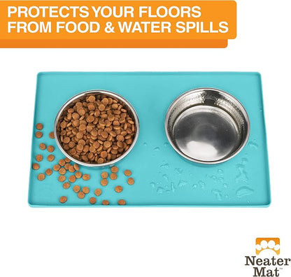 Neater Pet Brands Neater Mat Pet Mats - Image 2
