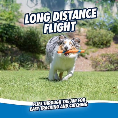 Chuckit! Interactive Dog Toy Ultra Fetch Stick - Image 6
