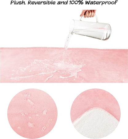 Waterproof Pet Blanket - Image 5