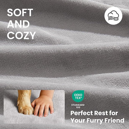 OhGeni Orthopedic Waterproof Dog Bed - Image 6