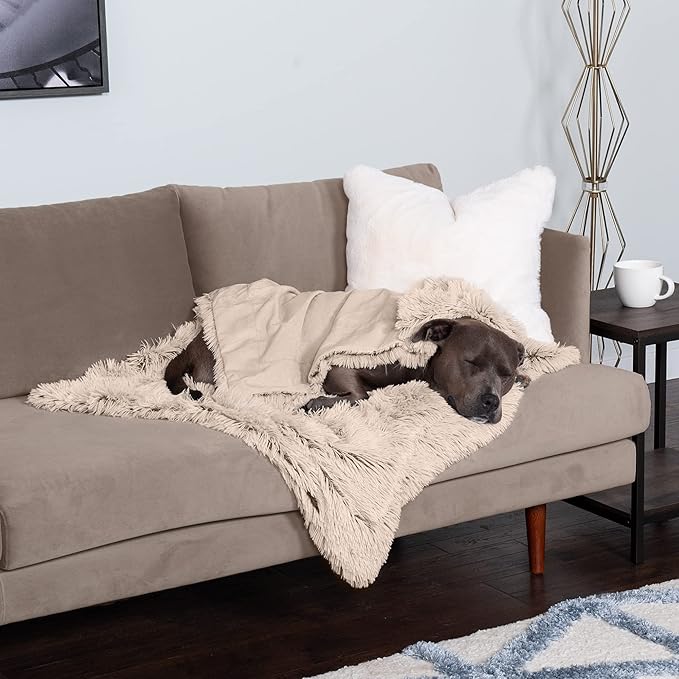 Furhaven Waterproof Throw Blanket - Image 3