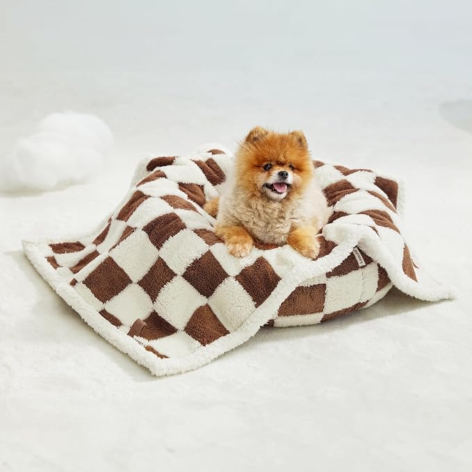 LE SURE Waterproof Puppy Blanket - Image 7
