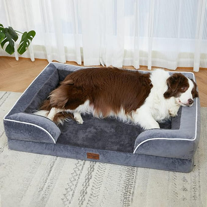 Comfort Expression Orthopedic Dog Bed - Image 7