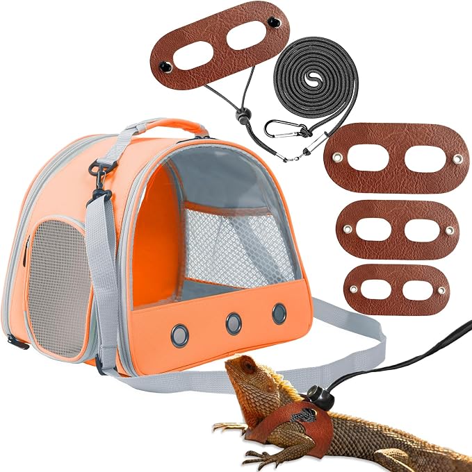 Guinea Pig Carrier, Guinea Pig Carrier by WEVONIGU