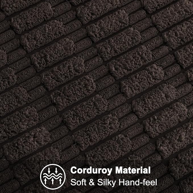 Muamar Dog Bed Cover Sofa Protector, Anti Slip Waterproof Sofa Covers - Image 3
