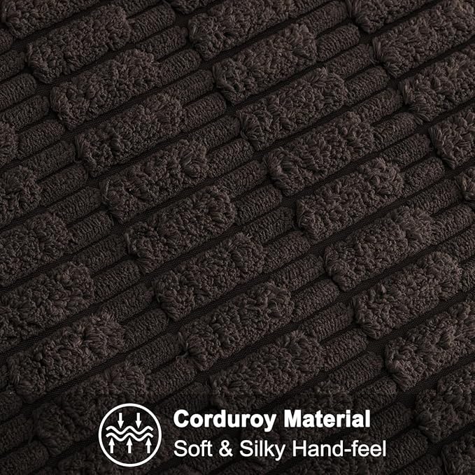 Muamar Dog Bed Cover Sofa Protector, Anti Slip Waterproof Sofa Covers - Image 3