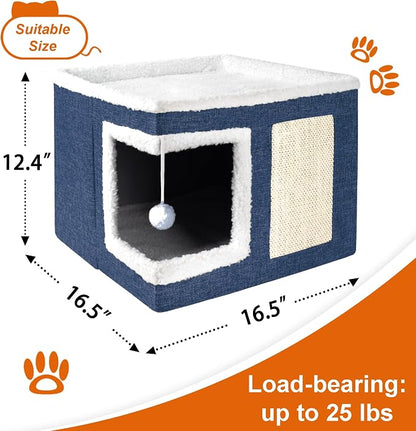 Cat Houses for Indoor Cats - Image 3