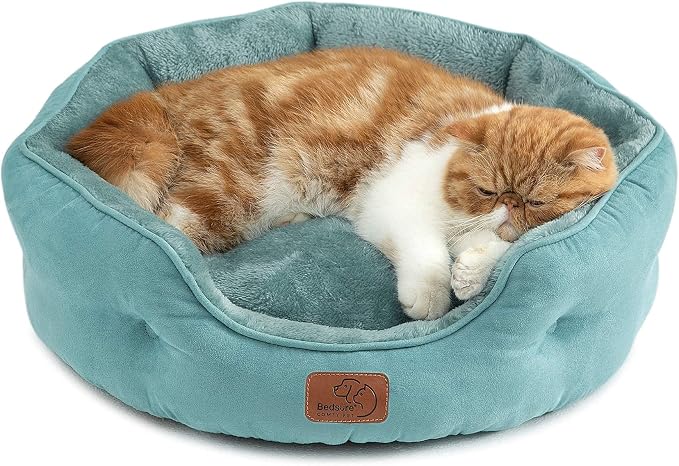 Bedsure Dog Beds for Small Dogs by BEDSURE