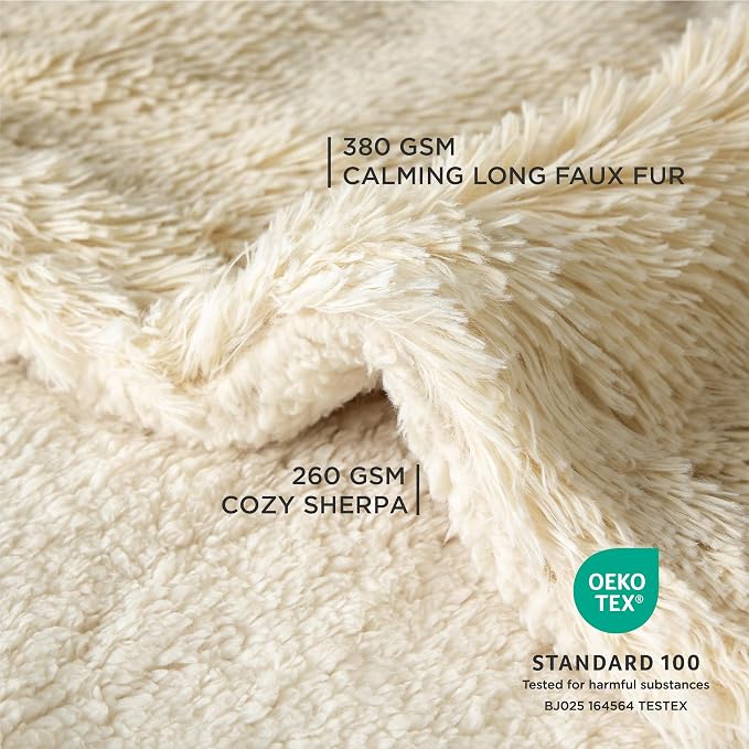 Bedsure Waterproof Dog Blankets - Image 2
