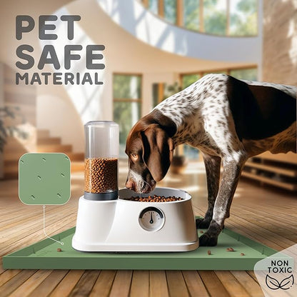 32x24x1” XL Dog Food Mat - Image 3