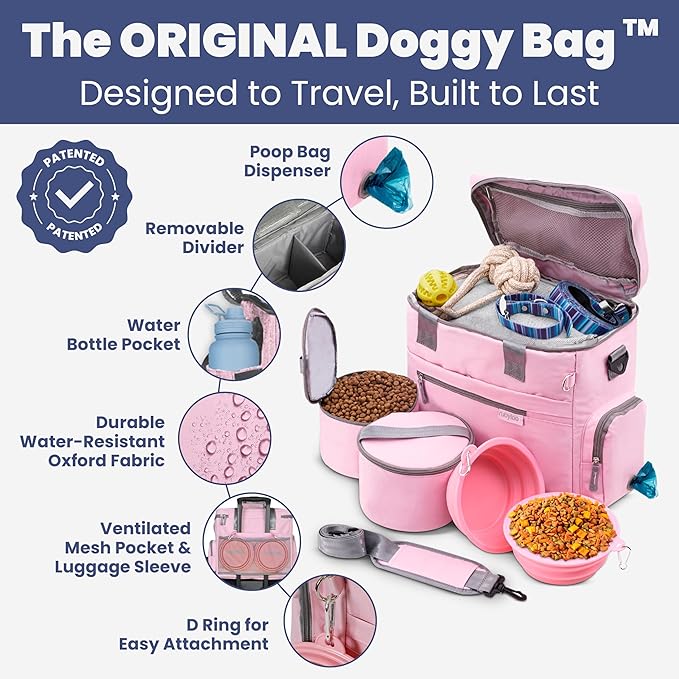 The Original Doggy Bag™ - Image 3