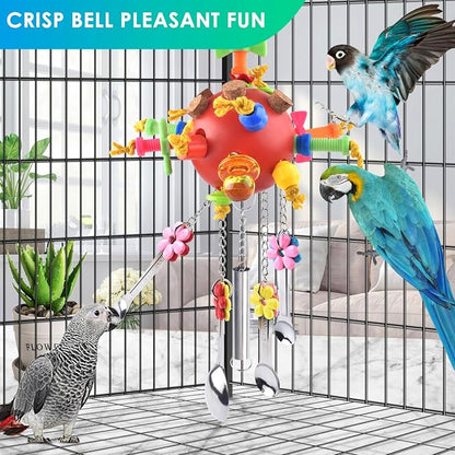 KATUMO Parrot Toys - Image 3