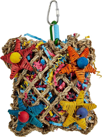 Super Bird Creations SC208 Foraging Toy by SuperBirdCreations