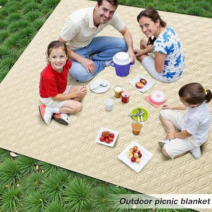 hyha Waterproof Dog Bed Blanket, Soft Pet Blankets, Waterproof Couch Cover - Image 2