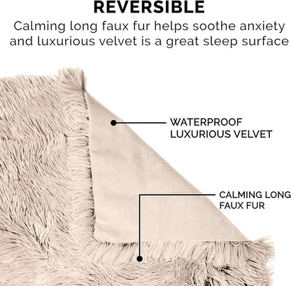 Furhaven Waterproof Throw Blanket - Image 4