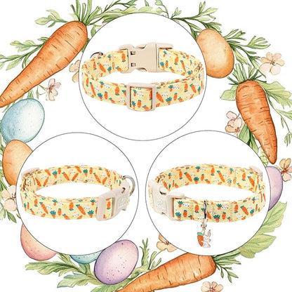 Easter Dog Collar for Puppy Small Dogs - Image 6