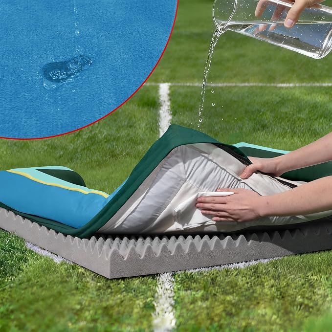 Comfort Expression Orthopedic Dog Bed - Image 4