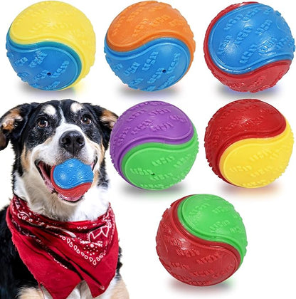Dog Balls by LECHONG