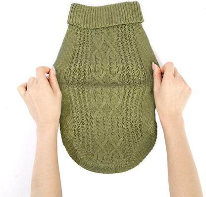 Stretchy Cat Sweater - Image 6