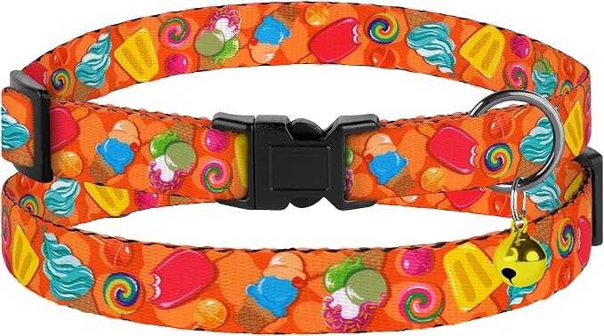 Cat Collars 2 Pack - Image 6