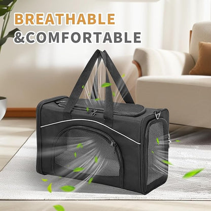 ‌Petsfit Airline Approved Pet Carrier - Image 8