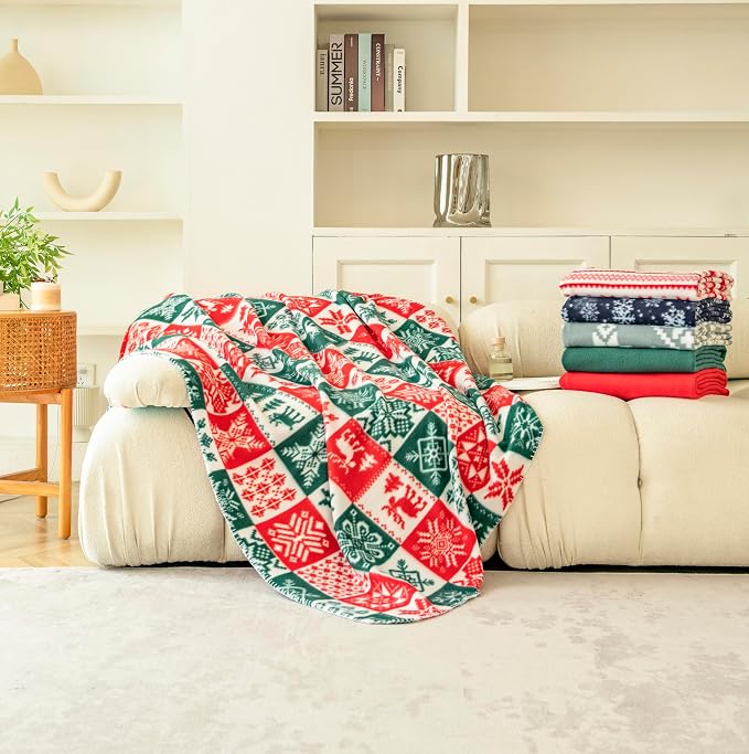 Fleece Throw Blankets Bulk Fleece Blankets - Image 4
