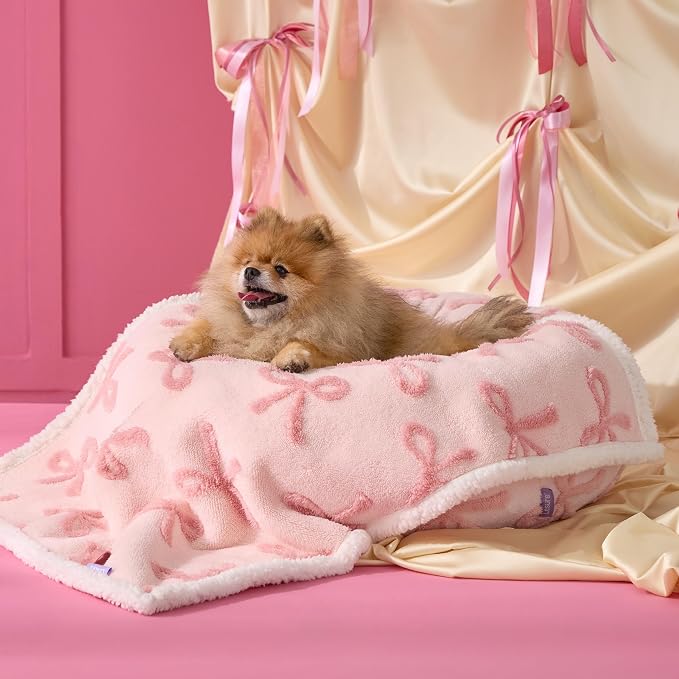 LE SURE Waterproof Puppy Blanket - Image 2