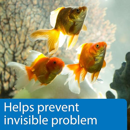 API 5-in-1 Test Strips Freshwater and Saltwater Aquarium Test Strips 25-Count - Image 5