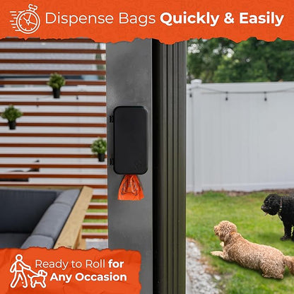 Dog Poop Bag Dispenser - Image 4
