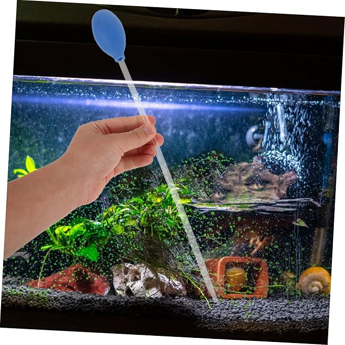 Feeder Manual Water Changing Tool - Image 6