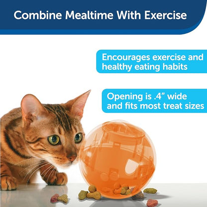 PetSafe SlimCat Interactive Feeder - Image 4
