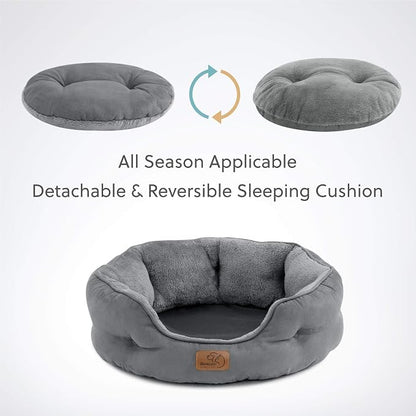 Bedsure Dog Beds for Small Dogs - Image 5