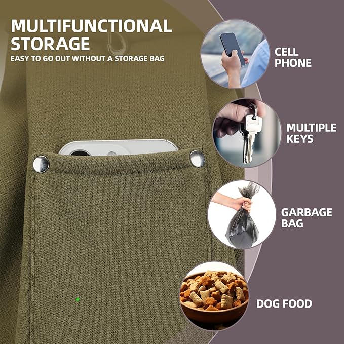 Dog Carrier Sling - Image 3