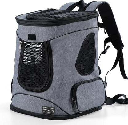 Petsfit Pet Backpack Carrier by Petsfit
