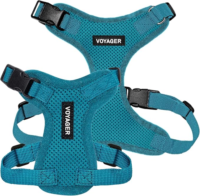 Voyager Step-in Pet Harness - Image 6