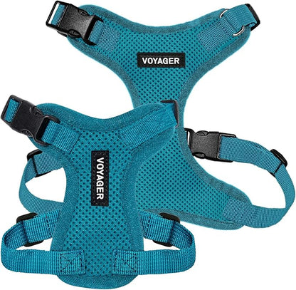 Voyager Step-in Pet Harness - Image 6