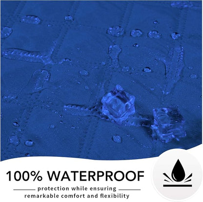 Easy-Going 100% Waterproof Dog Bed Cover, Non-Slip Pet Blanket - Image 5