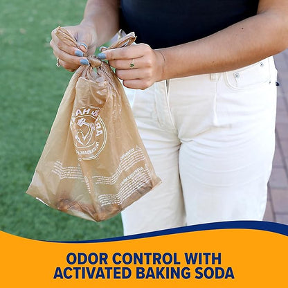 Arm & Hammer Heavy Duty Pet Waste Bags - Image 4