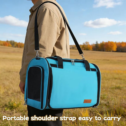 TWDEPART Cat Carrier Backpack - Image 6
