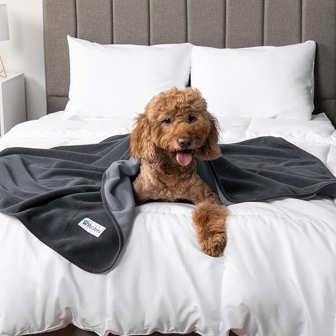 PetAmi Waterproof Dog Blanket for Extra Large Pets Dogs Cats, Large Pet Couch - Image 7
